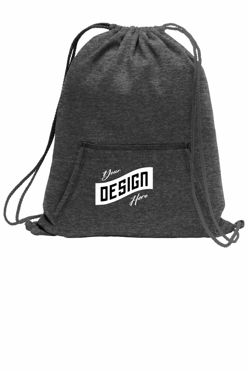 Port & Company ®  Core Fleece Sweatshirt Cinch Pack