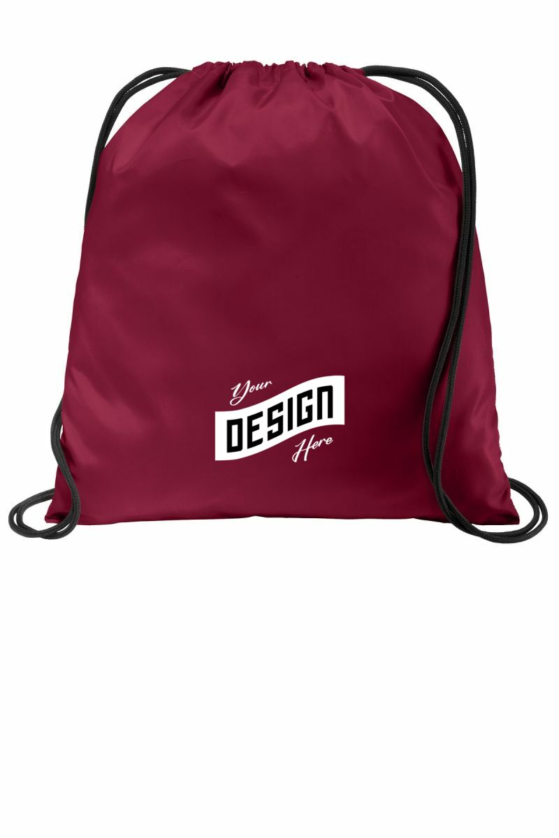 Port Authority ®  Ultra-Core Cinch Pack