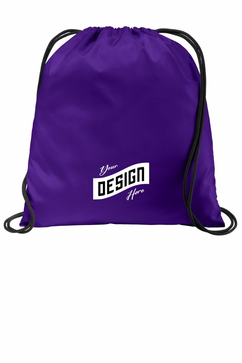 Port Authority ®  Ultra-Core Cinch Pack