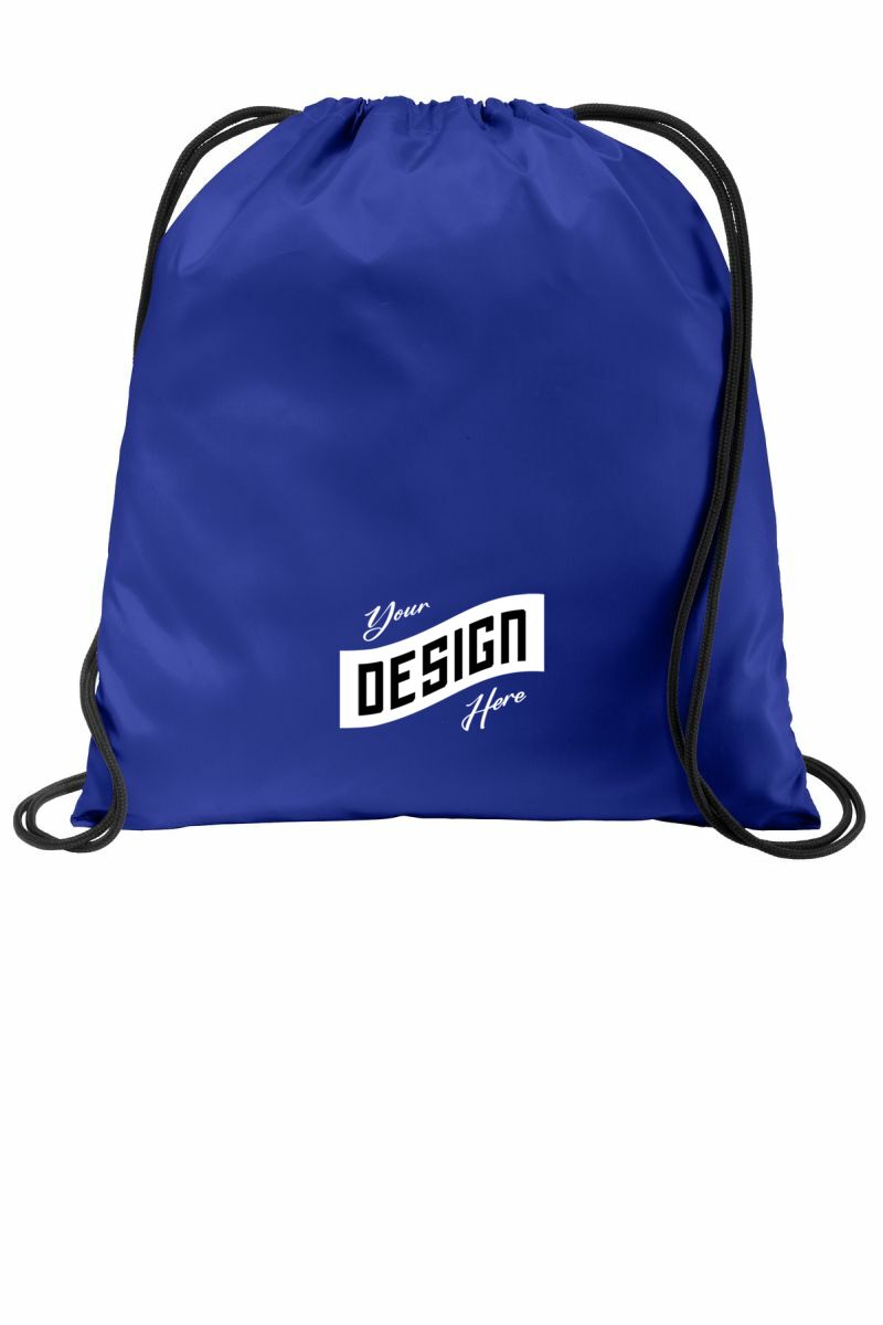 Port Authority ®  Ultra-Core Cinch Pack
