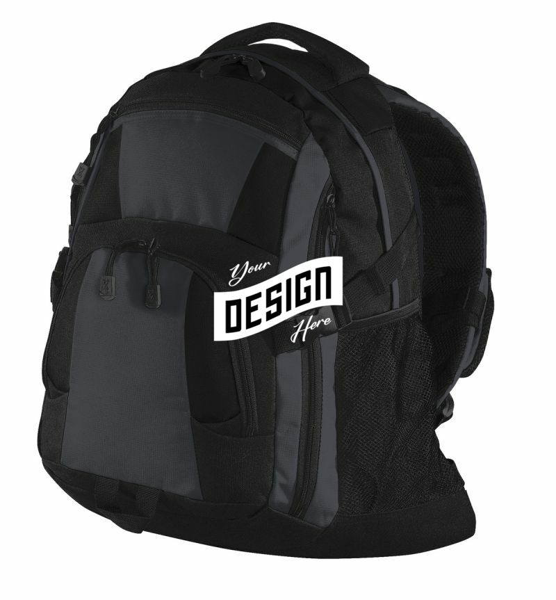 Port Authority ®  Urban Backpack
