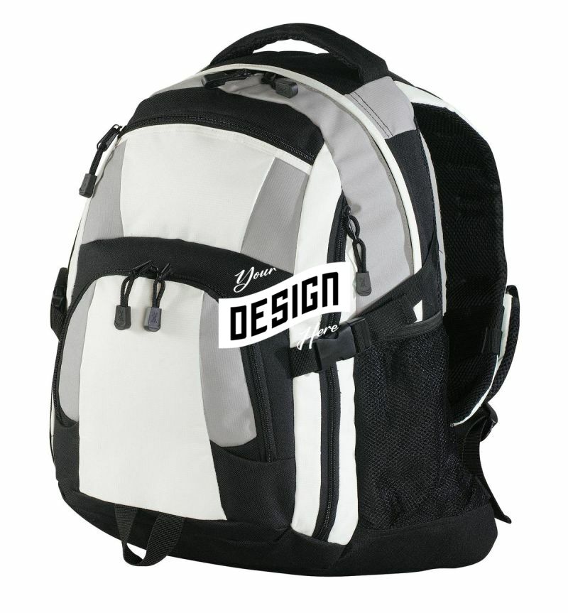 Port Authority ®  Urban Backpack