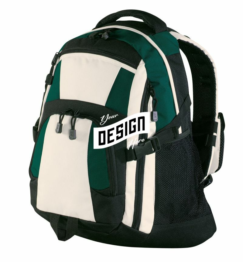 Port Authority ®  Urban Backpack
