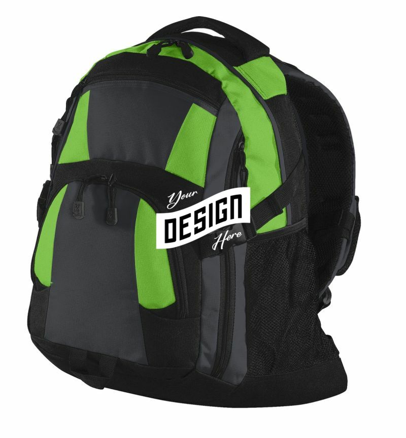 Port Authority ®  Urban Backpack