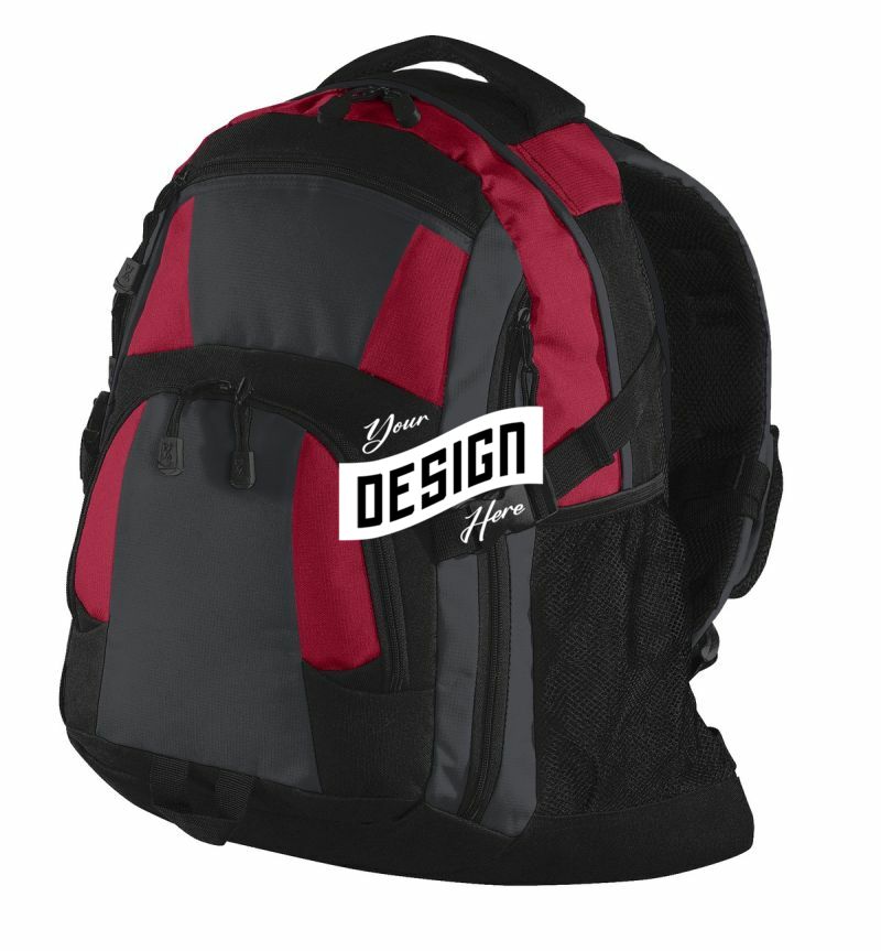 Port Authority ®  Urban Backpack