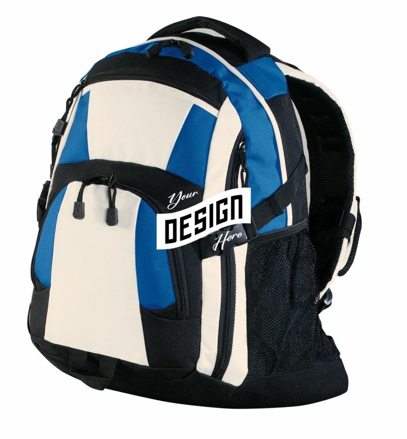 Port Authority ®  Urban Backpack