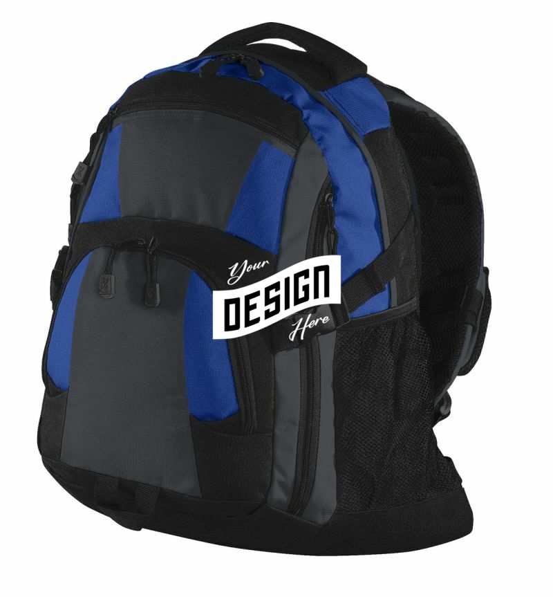 Port Authority ®  Urban Backpack