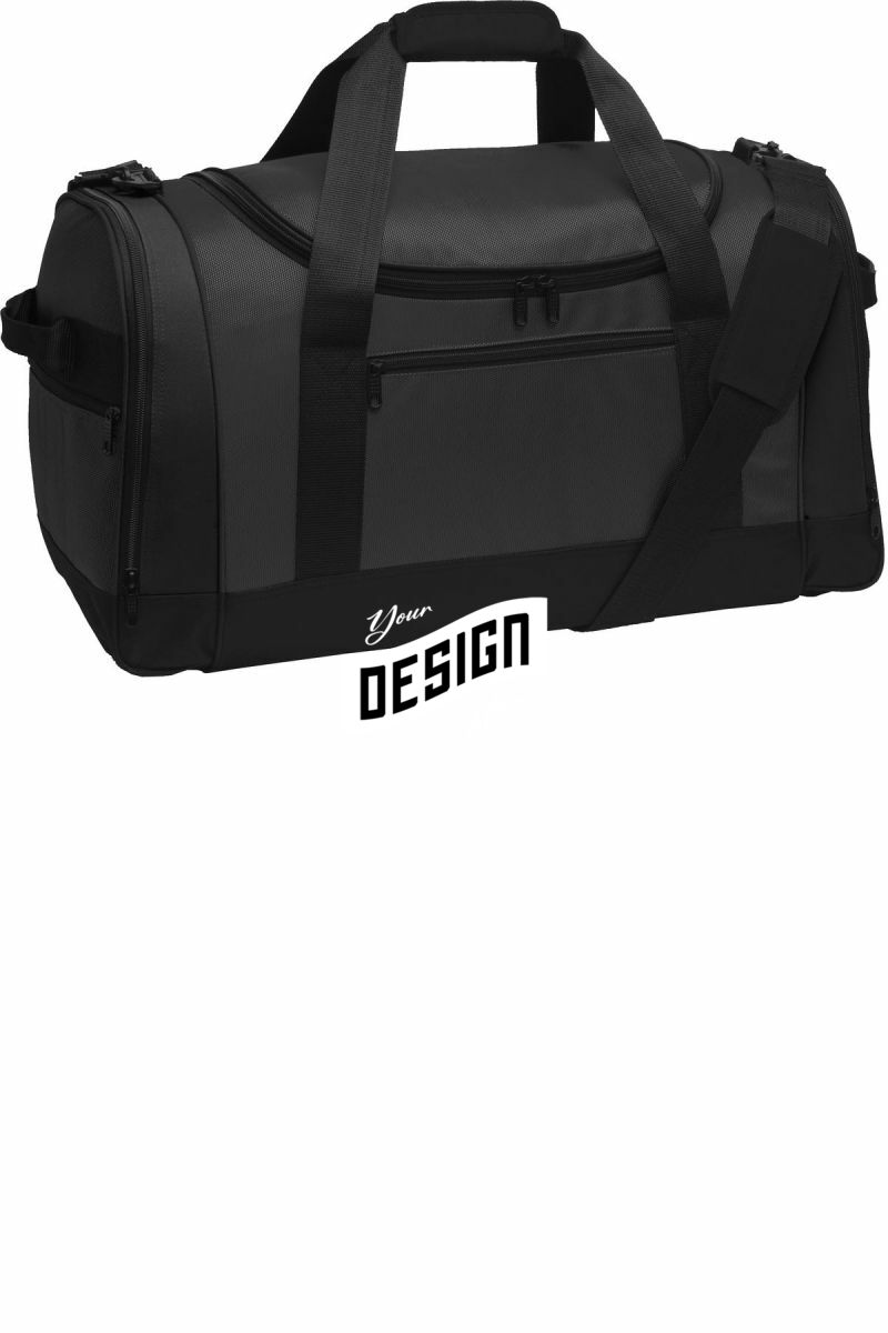 Port Authority ®  Voyager Sports Duffel