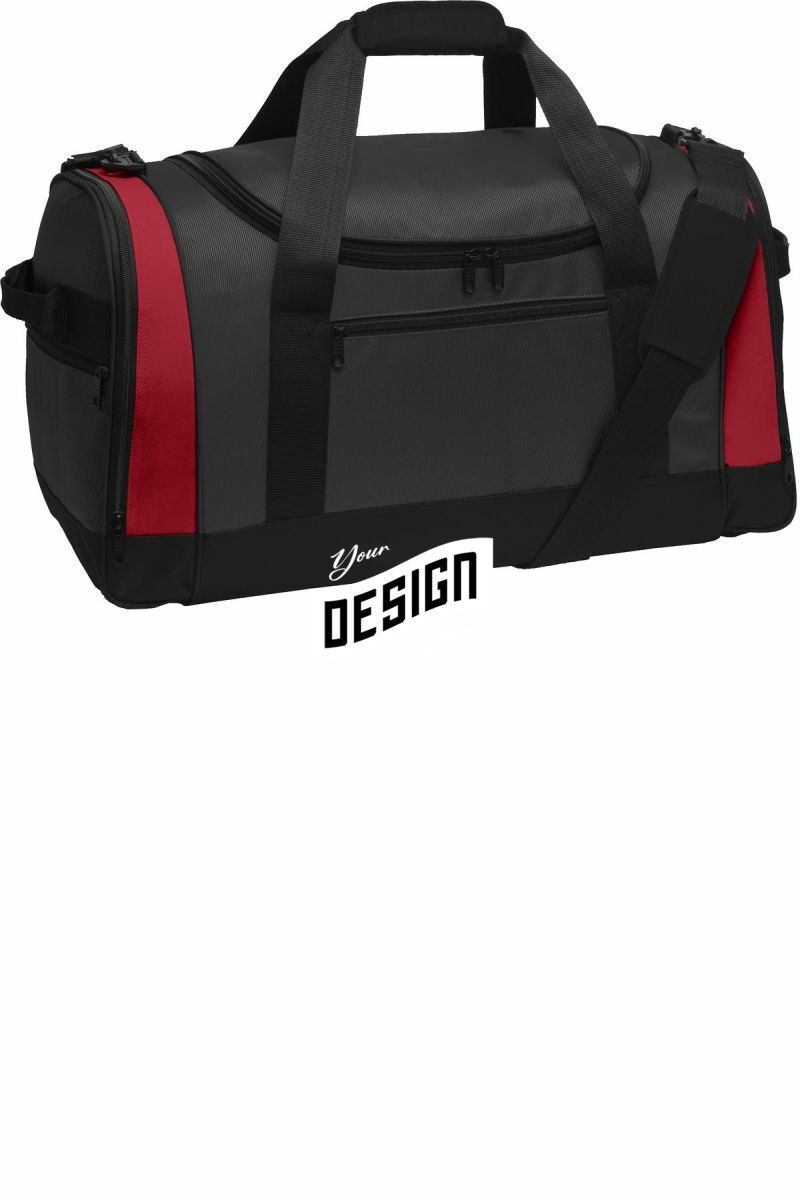 Port Authority ®  Voyager Sports Duffel