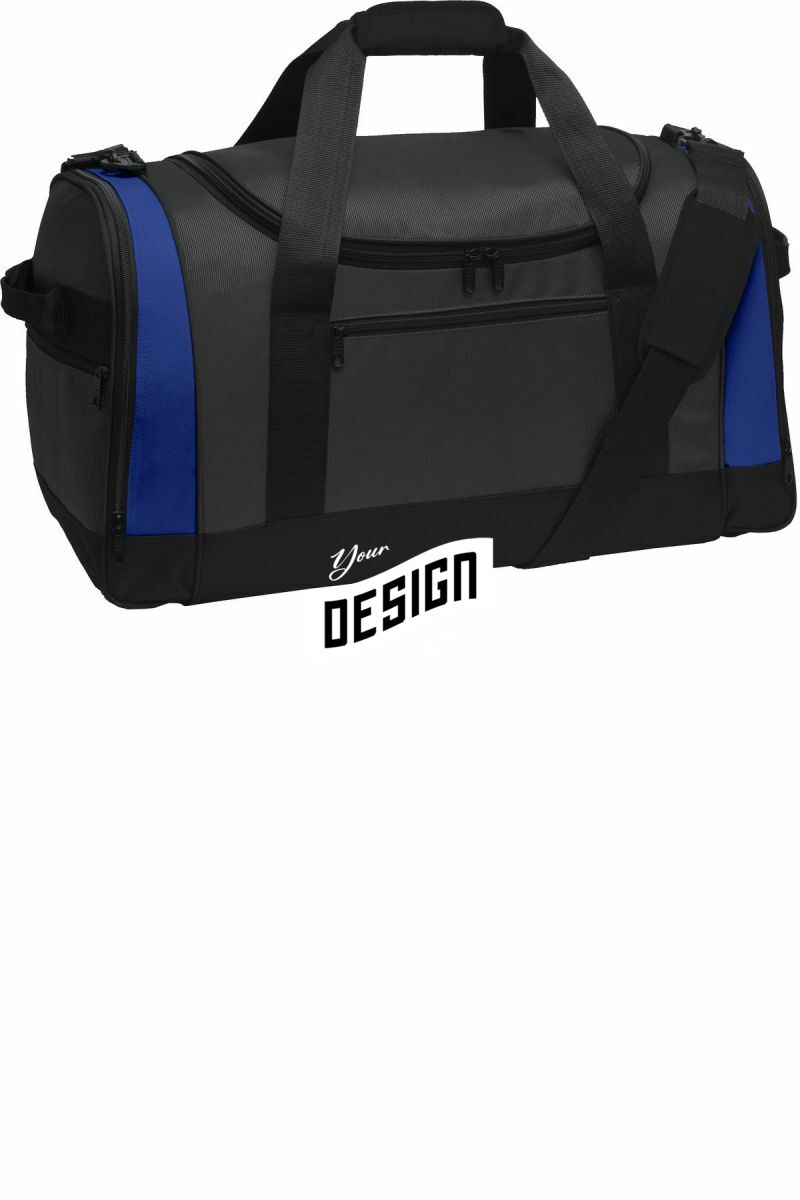 Port Authority ®  Voyager Sports Duffel