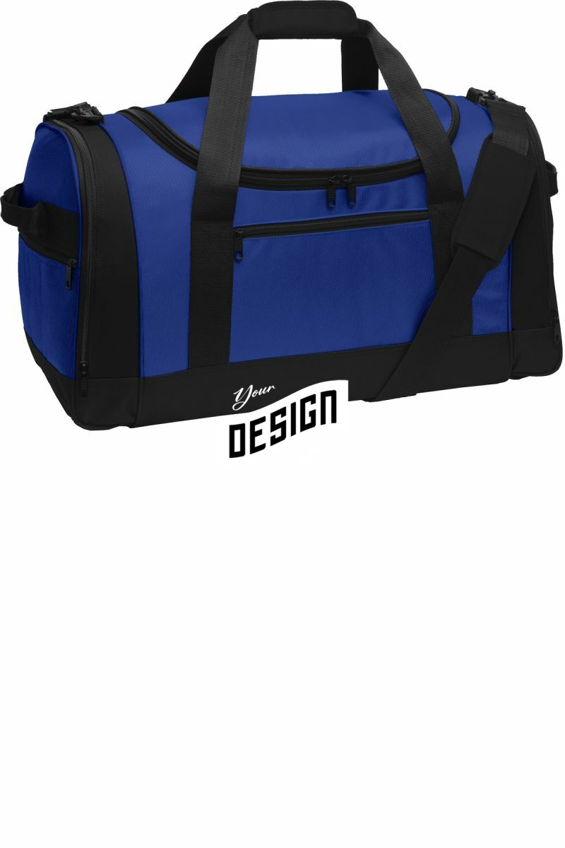 Port Authority ®  Voyager Sports Duffel