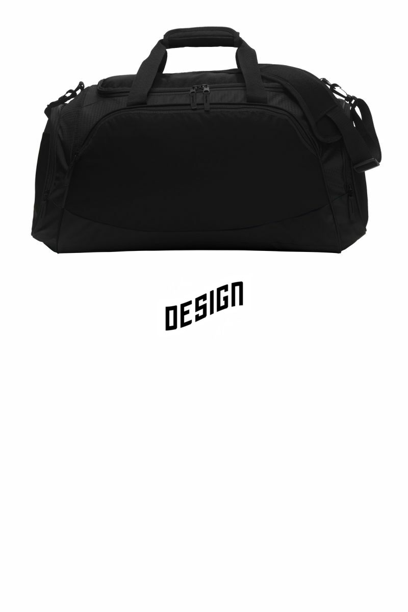 Port Authority ®  Medium Active Duffel
