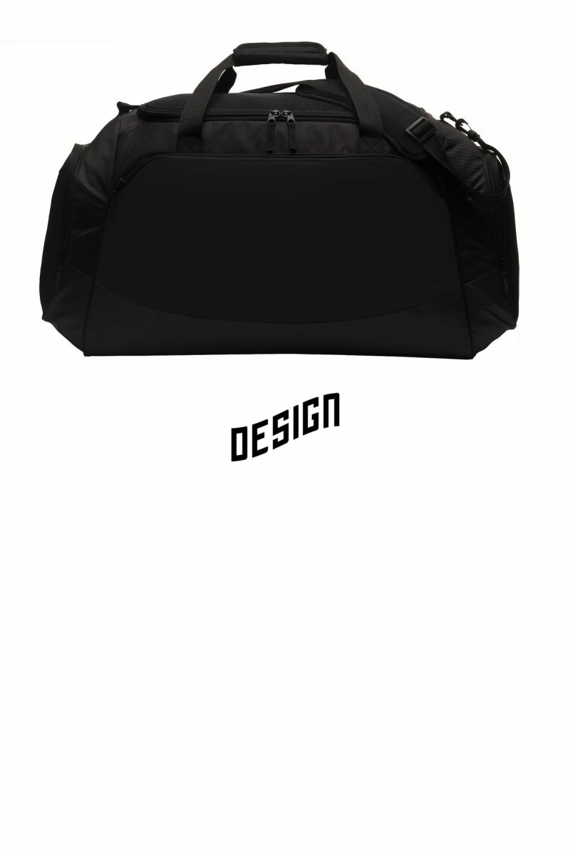Port Authority ®  Large Active Duffel