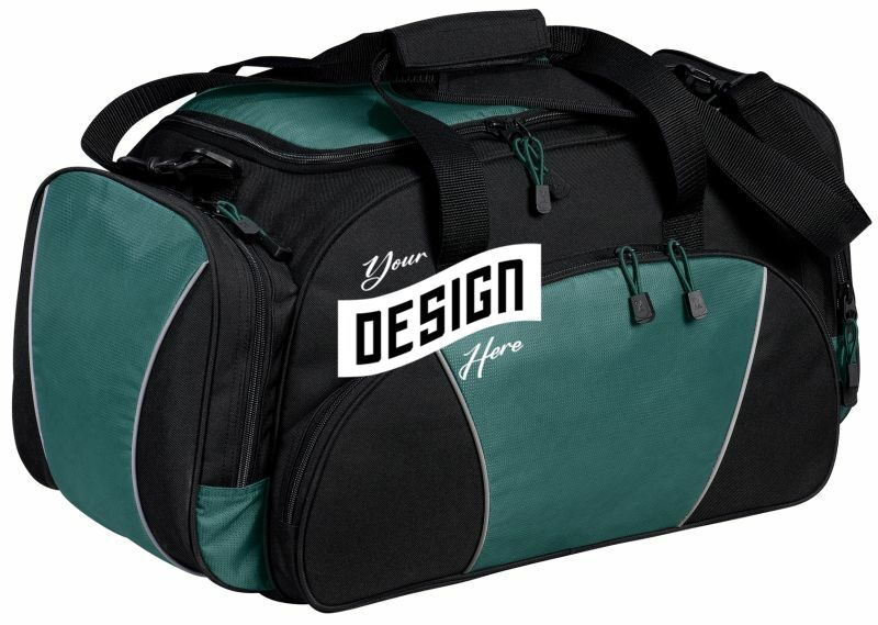 Port Authority ®  - Metro Duffel