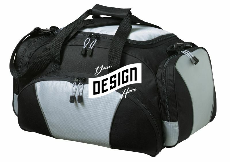 Port Authority ®  - Metro Duffel