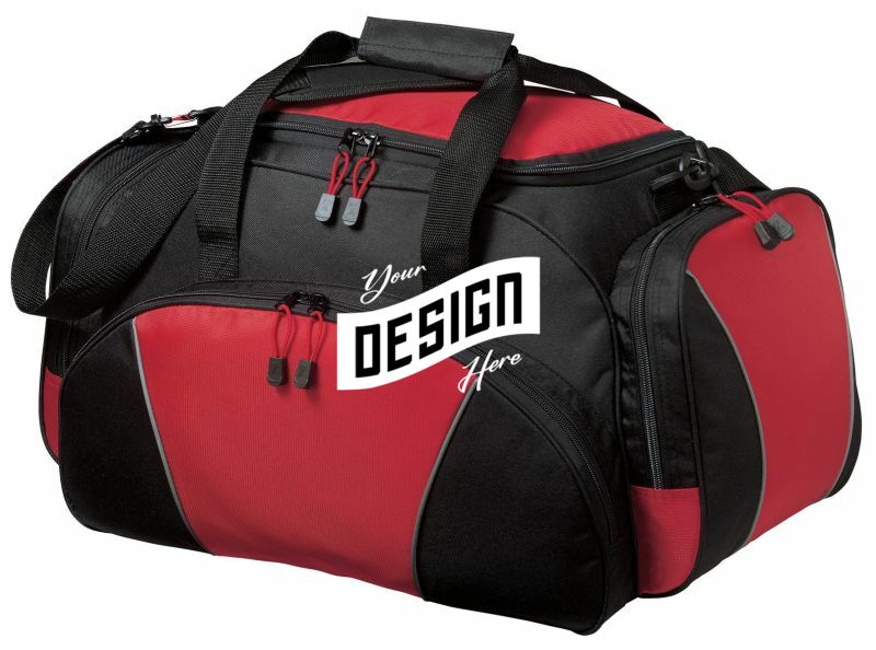 Port Authority ®  - Metro Duffel