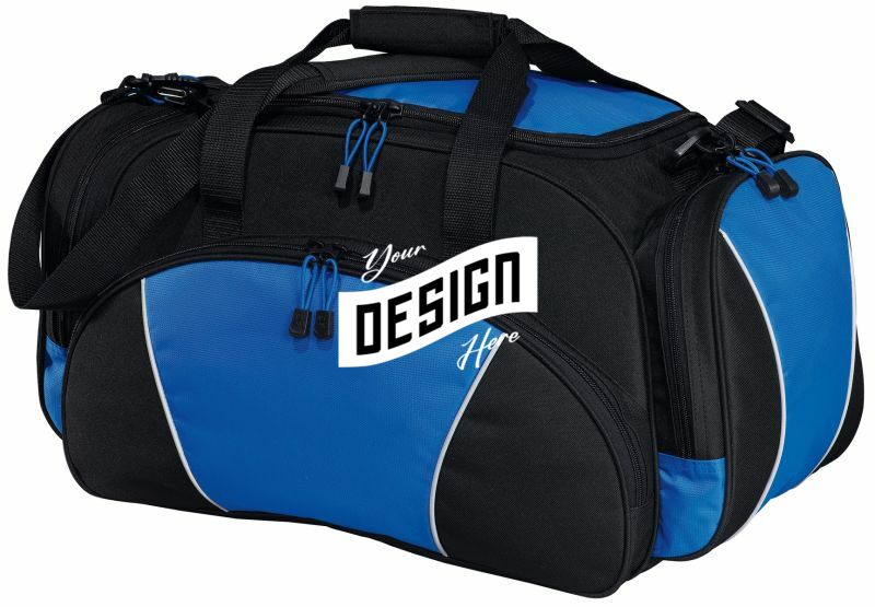 Port Authority ®  - Metro Duffel