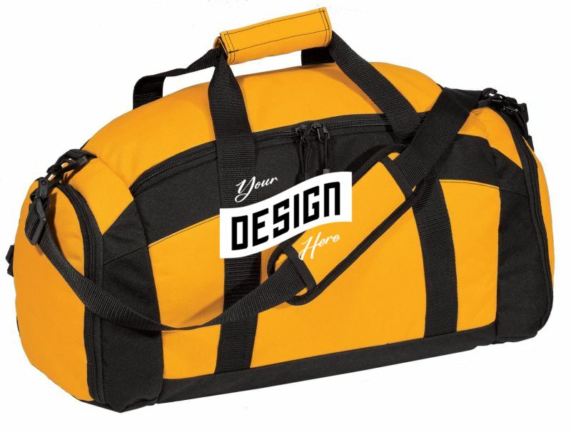 Port Authority ®  - Gym Bag