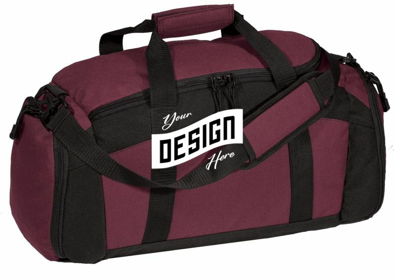 Port Authority ®  - Gym Bag