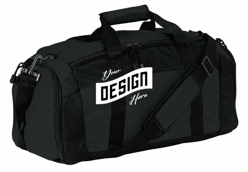 Port Authority ®  - Gym Bag