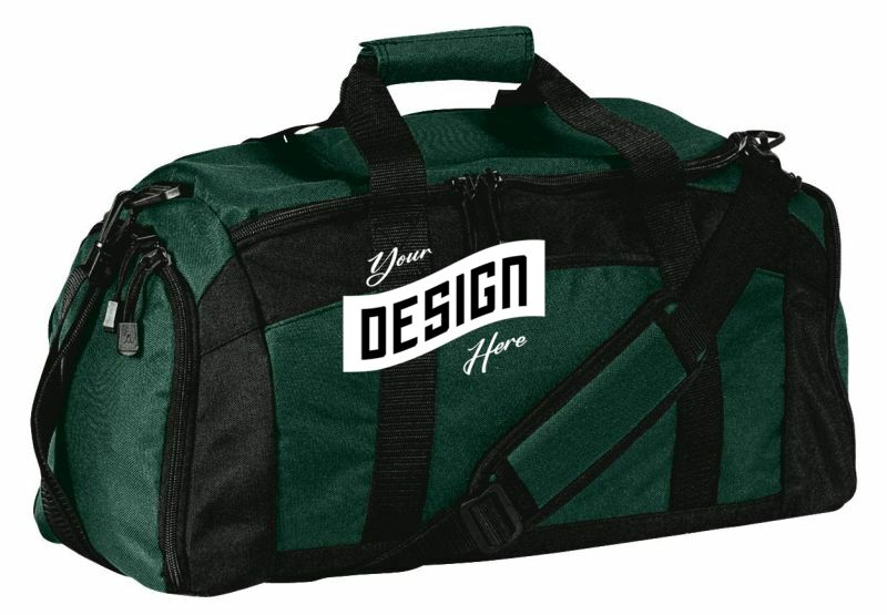 Port Authority ®  - Gym Bag
