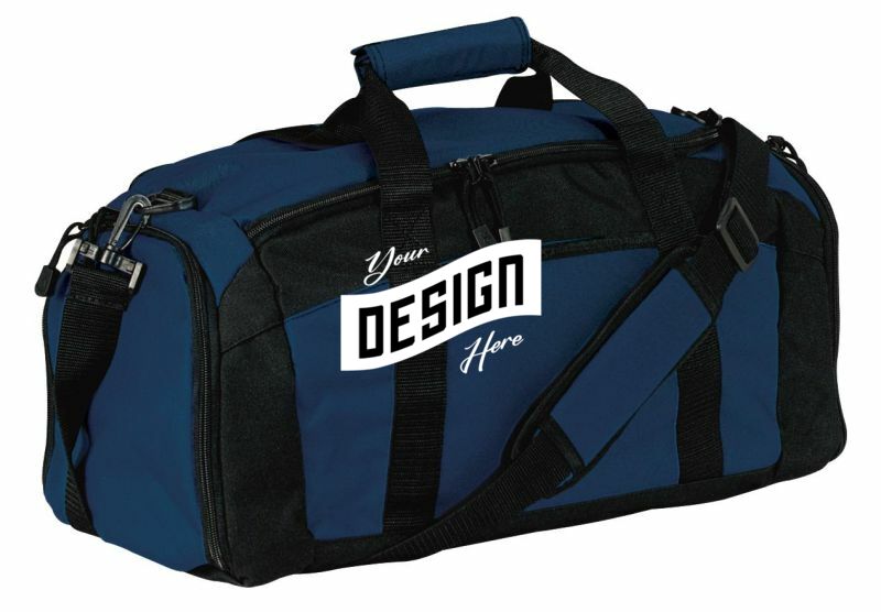 Port Authority ®  - Gym Bag