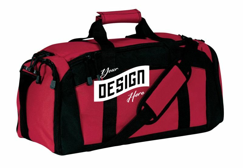 Port Authority ®  - Gym Bag
