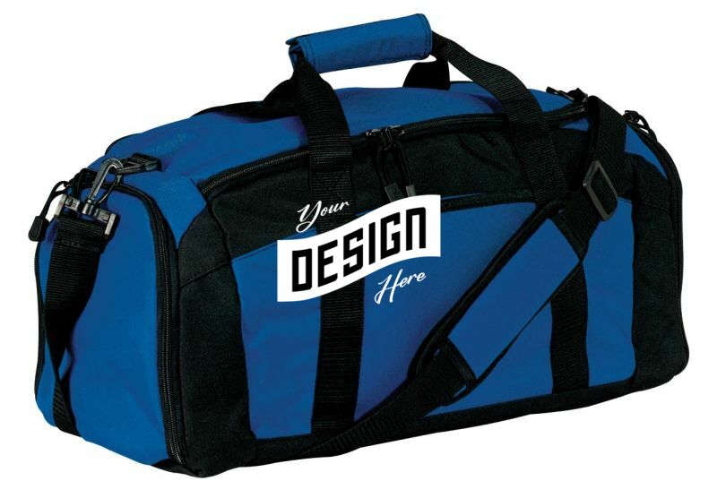 Port Authority ®  - Gym Bag