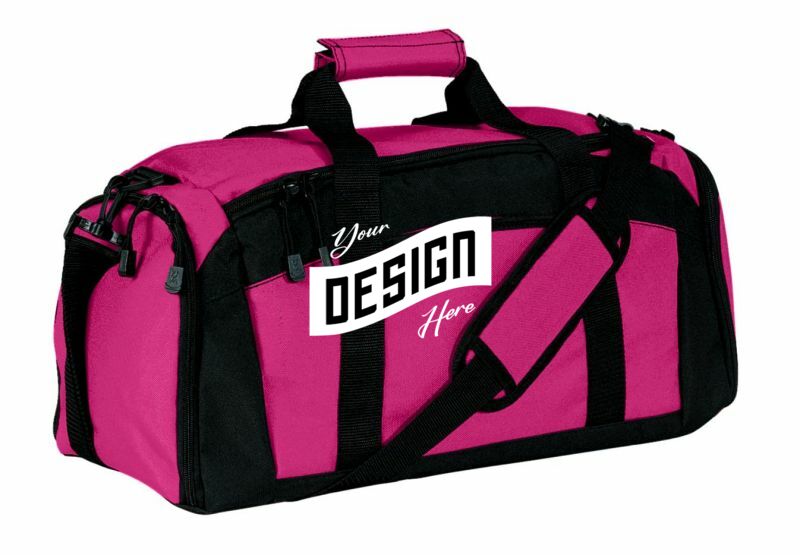 Port Authority ®  - Gym Bag