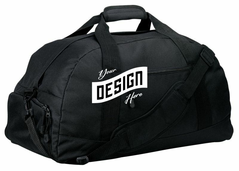 Port Authority ®  - Basic Large Duffel