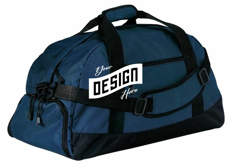 Port Authority ®  - Basic Large Duffel