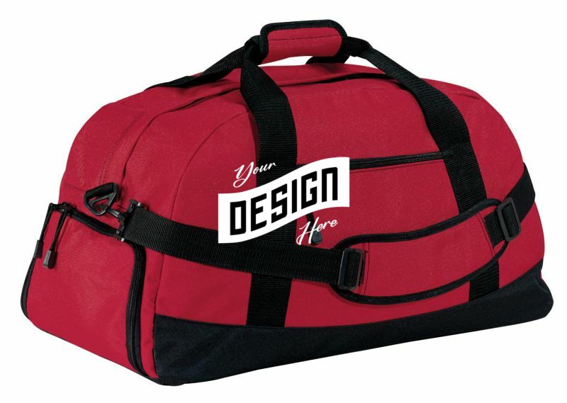 Port Authority ®  - Basic Large Duffel