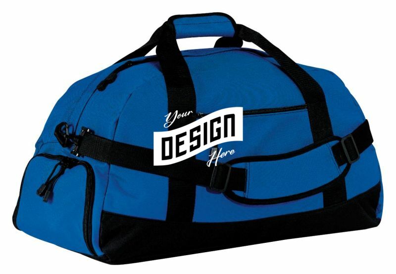 Port Authority ®  - Basic Large Duffel