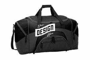 Port Authority ®  - Standard Colorblock Sport Duffel