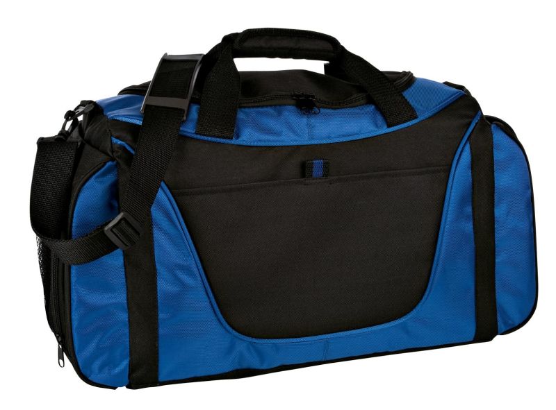 Port Authority ®  Medium Two-Tone Duffel