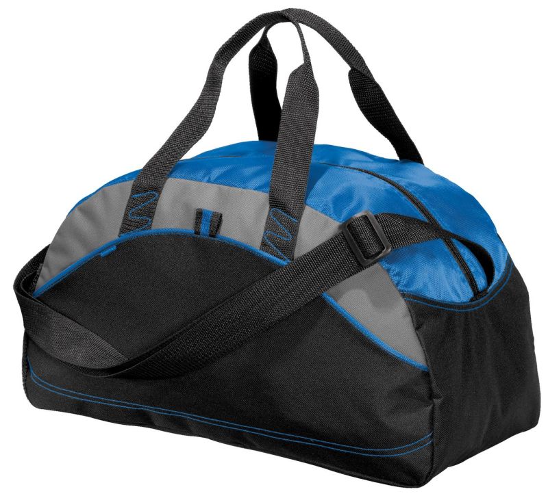 Port Authority ®  - Medium Contrast Duffel