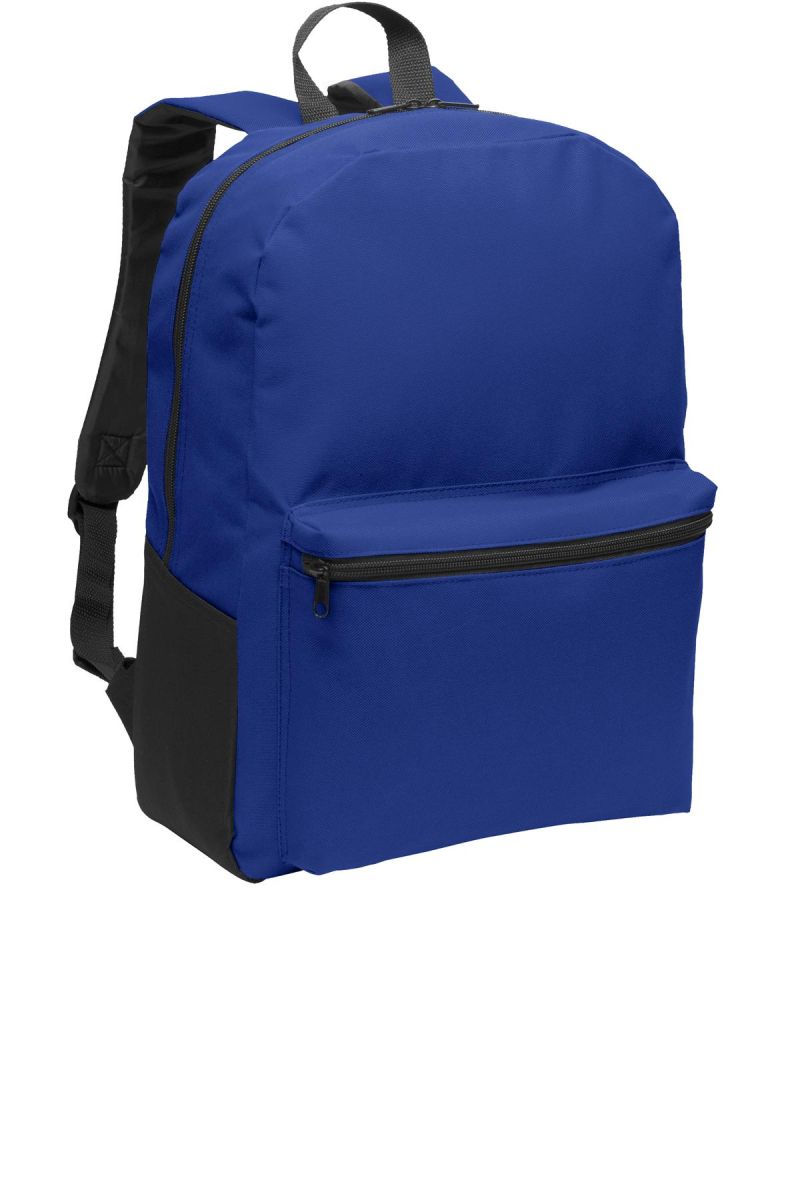 Port Authority ®  Value Backpack