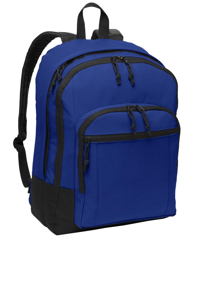 Port Authority ®  Basic Backpack