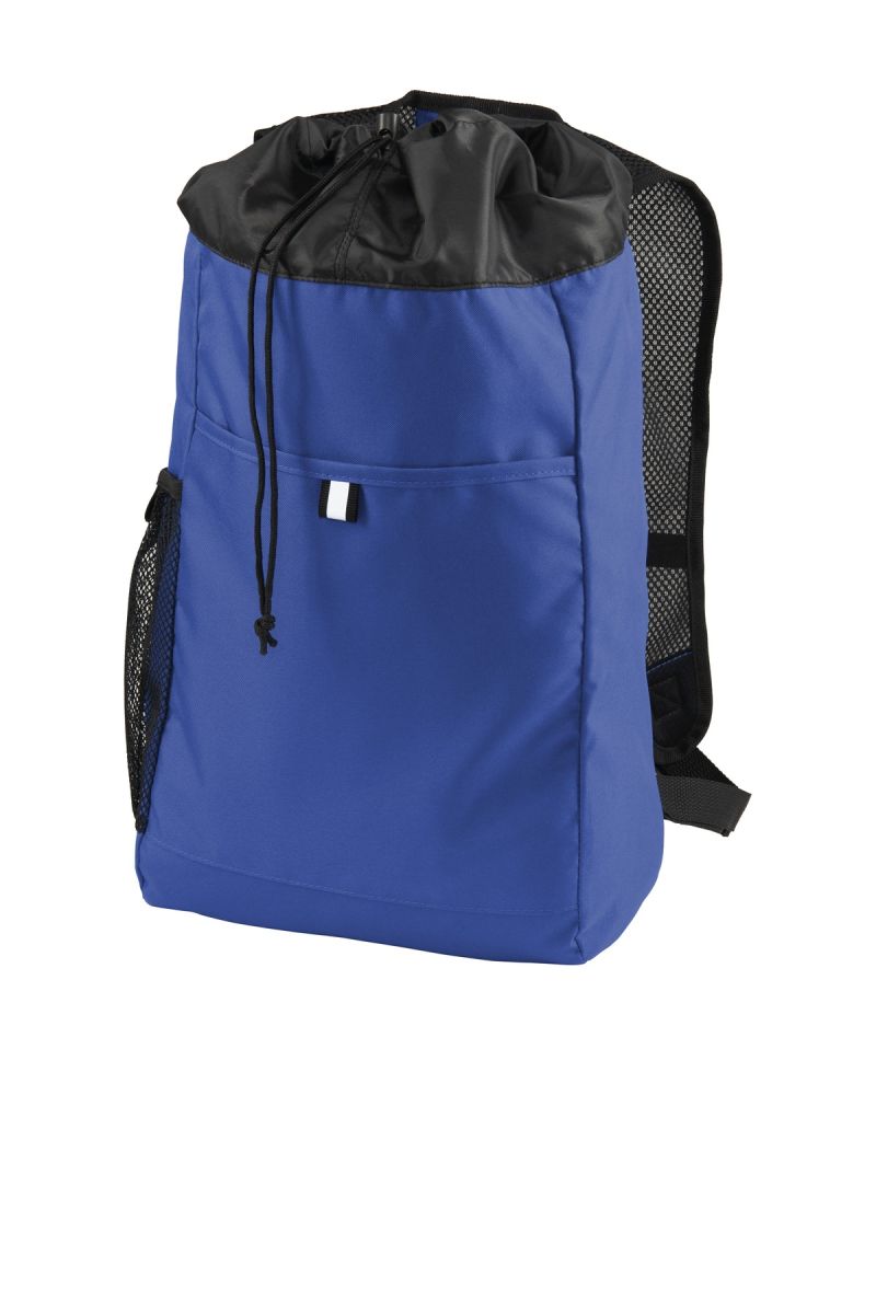 Port Authority  ®  Hybrid Backpack