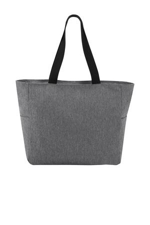 Port Authority ®  Essential Zip Tote