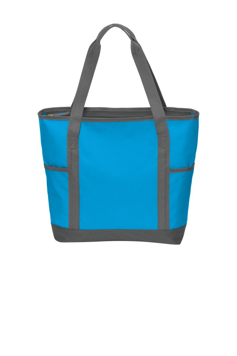 Port Authority ®  On-The-Go Tote