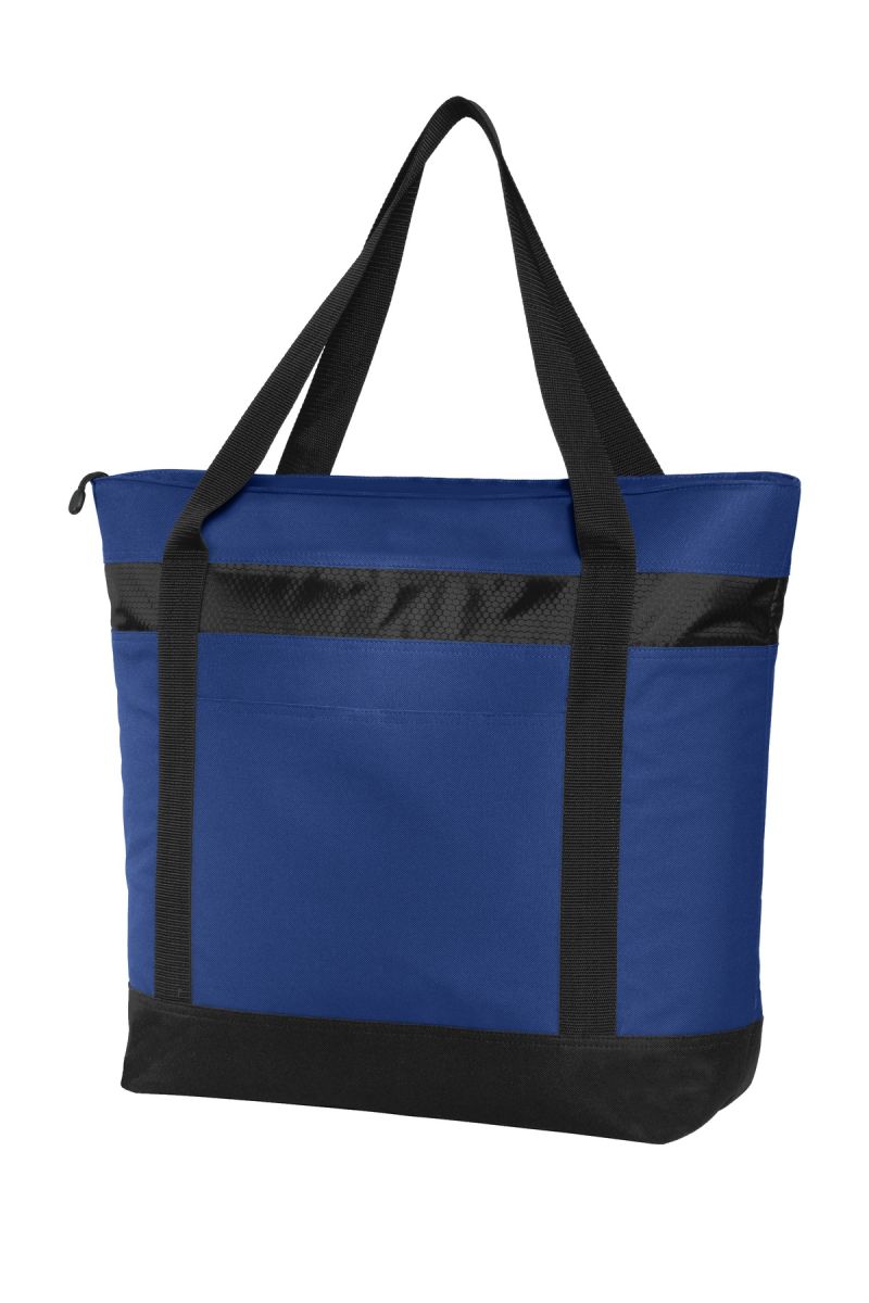 Port Authority ®  Large Tote Cooler
