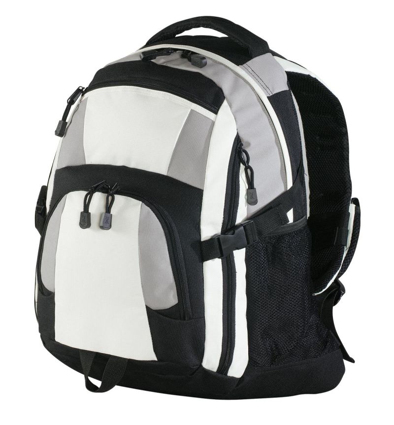 Port Authority ®  Urban Backpack