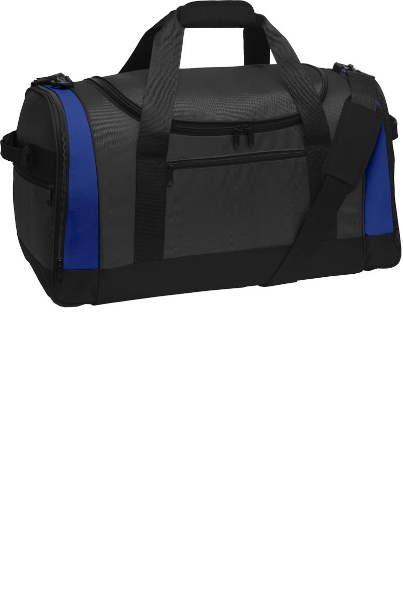 Port Authority ®  Voyager Sports Duffel