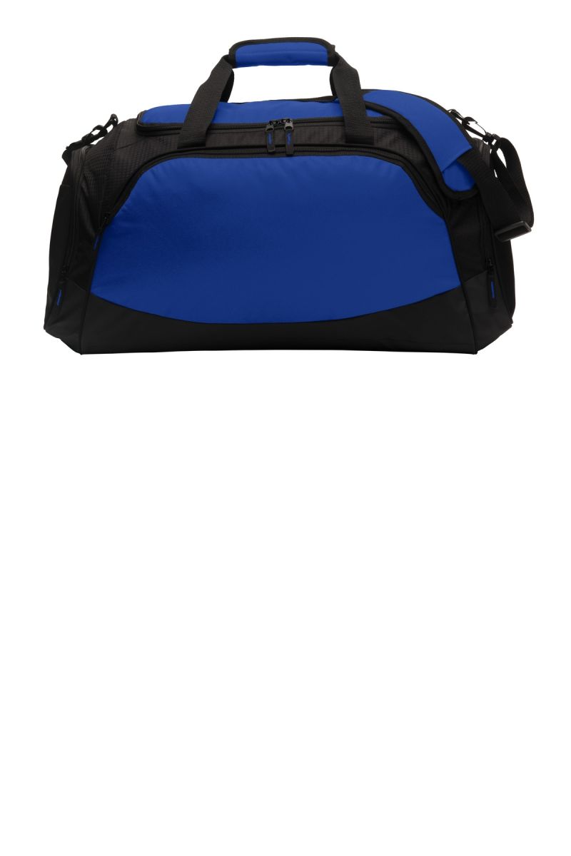 Port Authority ®  Medium Active Duffel
