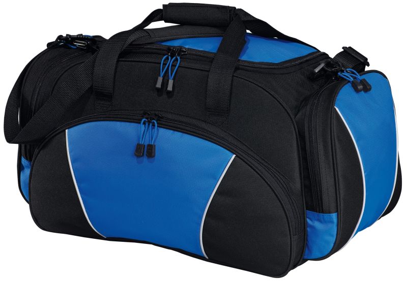  DISCONTINUED  Port Authority ®  - Metro Duffel