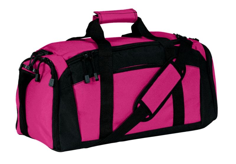 Port Authority ®  - Gym Bag