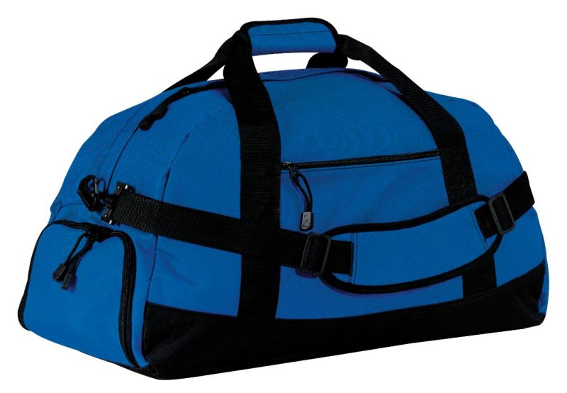 Port Authority ®  - Basic Large Duffel