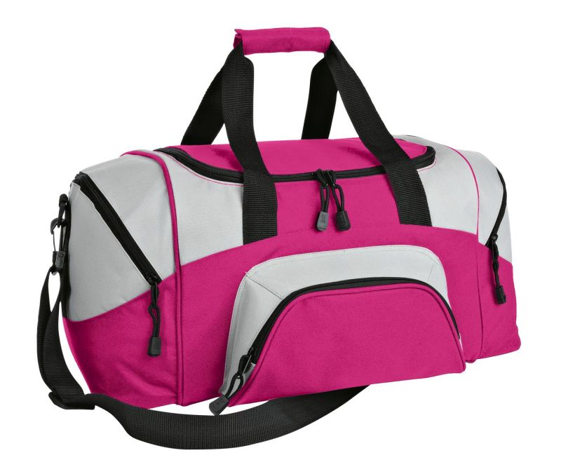 Port Authority ®  - Standard Colorblock Sport Duffel