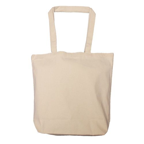 Multipurpose Large Cotton Tote Bag